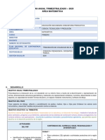 MAT. 1ro - 1er TRIM