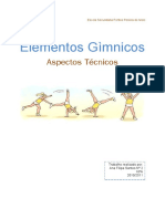 Elementos Gìmnicos