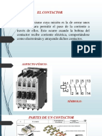 CONTACTOR