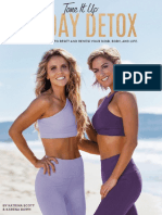 5 Day Detox PDF