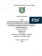 Tesis Estabilización de Suelos Arcillosos Con Cal