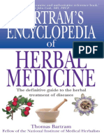 Bartram's Encyclopedia of Herbal Medicine PDF