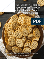 Crackers