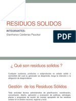 Residuos Solidos2