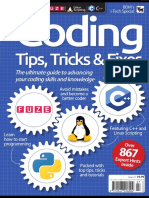 BDM's Coding Tips, Tricks & Fixes V27 - 2019 UK PDF