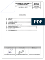 Verificacion de Tramos y Monitoreo Ut