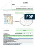 Ficha de Evaluacion Ambiental