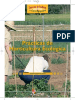  Horticultura Ecológica