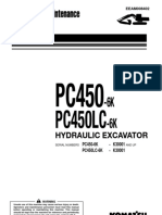 PC450LC-6 M 0609 PDF