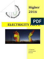 Electricity Part 1 - 28