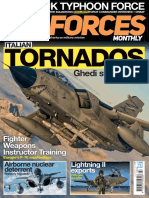 AirForces Monthly - March 2020 PDF