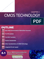 CMOS Technology