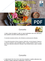 Plant Based Diet PDF