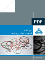 AGEL - Anel O'Ring Standard PDF