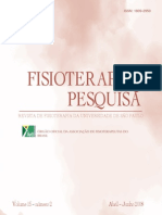 FisioterapiaEPesquisa15 Vol 2