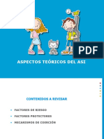 Aspectos Teoricos Del Abuso Sexual Infantil (1) .Pps