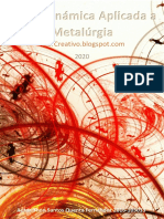 Termodinámica Aplicada A Metalúrgia