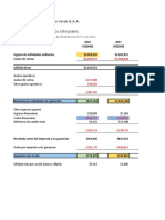 7 Laboratorio Ratios Financieros AlumnosS CERRO VERDE