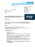 2019-30-08 Invias Instituto Nacional de Vías 500 ML Bogota PDF