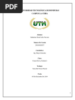 Tarea Control de La Calidad 2 Del Tercer Parcial