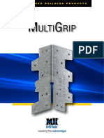 MultiGrip PDF