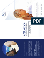 Aqulayx Patient Brochure