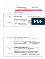 HSEQ-FOR-18-DDG Analisis Seguro de Trabajo Procedimiento Constructivo Túnel Liner