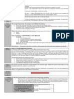 Consti 2 Doctrine - Due Process of Law