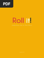 Roll It!