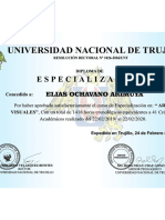 Especializacion Unt Gestion Pedagogica