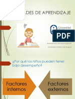 Abrojo Dificultades de Aprendizaje PDF