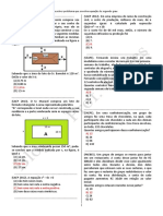 D31 (9º ANO - Mat.) - Blog Do Prof. Warles