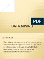 Data Mining