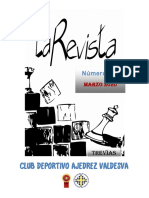 LaRevista 147 Marzo 2020