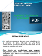 MEDICAMENTOS