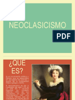 Neoclasicismo