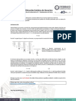 Lab Física NyD Práctica #2 - Resortes - 2018 Intersemestral