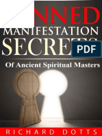 Richard Dotts - Banned-Manifestation-Secrets PDF