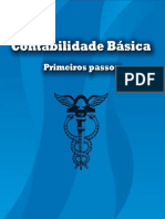 Apostila Contabilidade para Iniciantes PDF