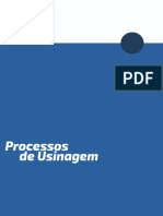 Processos de Usinagem-1TORNEAMENTO