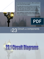 Chapter 23 Circuit and Components