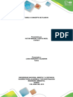 TAREA 3 Conceptos Fluidos