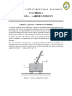 Control I - Practica