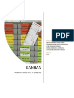 Kanban Formato