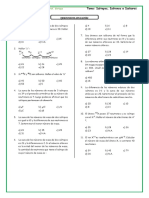 Isotopos Isotonos Isobaros Secundaria 3