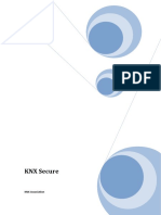 15) KNX Secure - E1118b