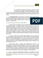 I - Desenho Técnico PDF