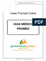 Guia Médico - Promed - Goiânia