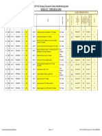 DDCMS List For 11kV Cable Drawings at THRDNSHB SS