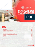 1581702445novo - Manual Do Vegetariano - O Passo A Passo para Se Tornar Um